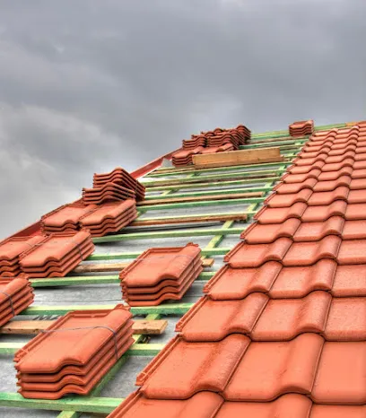 Image de ADH75 Couverture 🆘 Urgence Fuite Toiture - couvreur IDF - Service Dépannage - Couvreur Paris entreprise de couverture à Paris