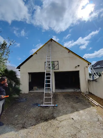 Image de ADLV COUVREUR ZINGUEUR