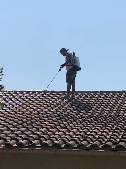 Image de Adolphe couverture 83 couvreur toiture