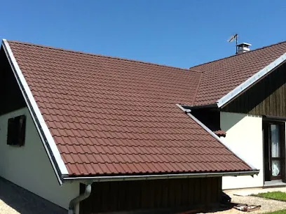 Image de Aéro-Murs et Toitures - Concessionnaire Tuilex