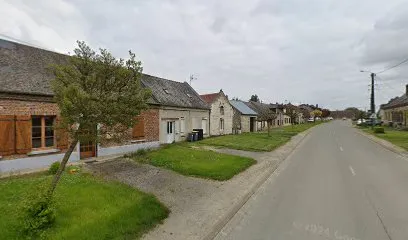 Image de AF Couverture