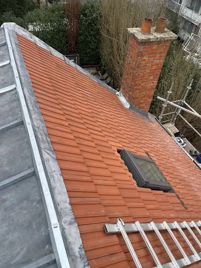 Image de AFJ couverture champenoise - Couvreur Reims