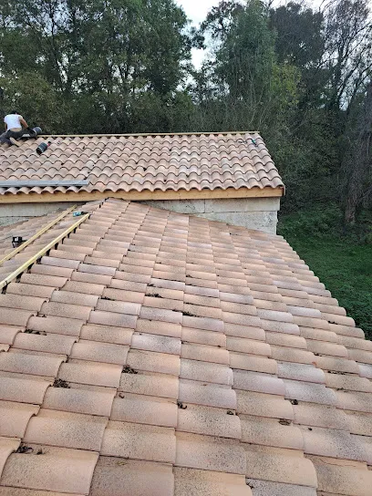 Image de AFR Couverture - Couvreur Bordeaux 33000 Gironde