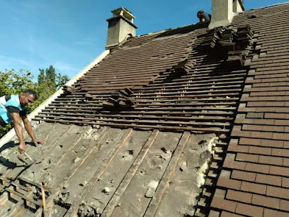 Image de AGC Couverture