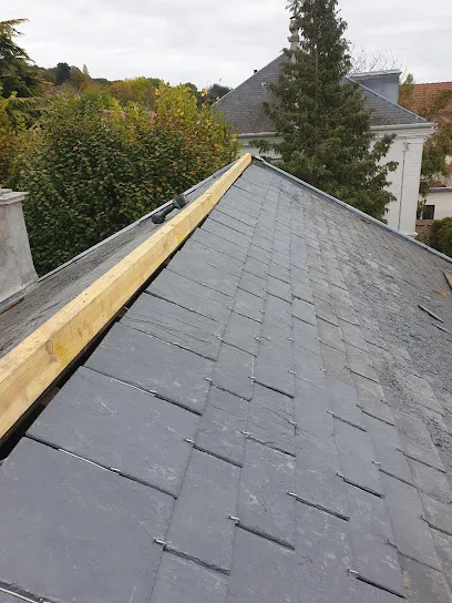 Image de Aimable Couverture Couvreur 91 Yerres