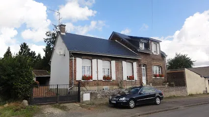 Image de Aisne Toitures