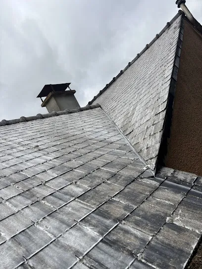 Image de Aj services couverture / Guignen / Redon / Guichen / Bruz / Loheac / Pipriac / ille et vilaine