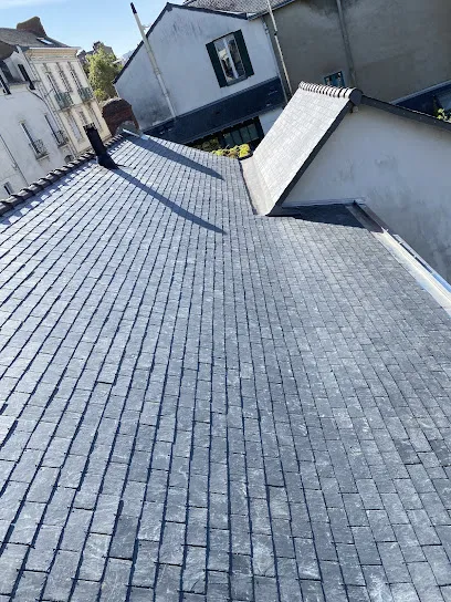 Image de AJC Couverture 44 - Couvreur à Nantes et Loire Atlantique