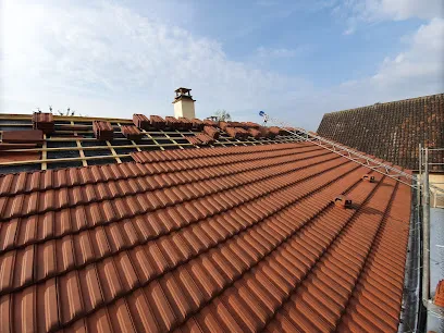 Image de AJC TOITURE