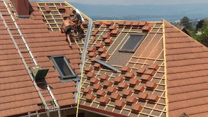 Image de AJW Toiture