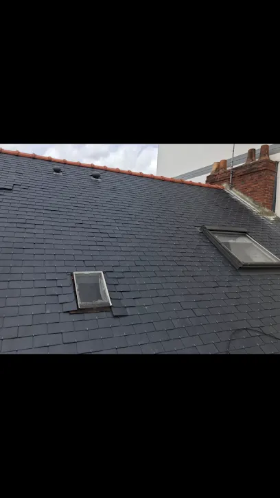 Image de AKC couvreur Nantes