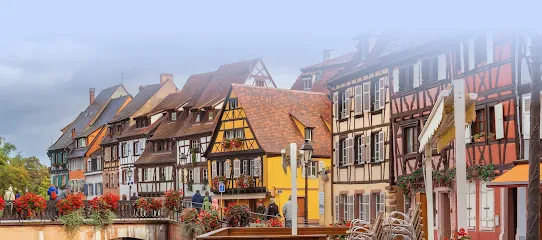 Image de AL Toiture 68 Couvreur Colmar