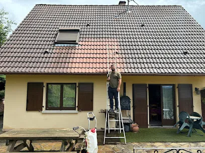 Image de Alain toiture