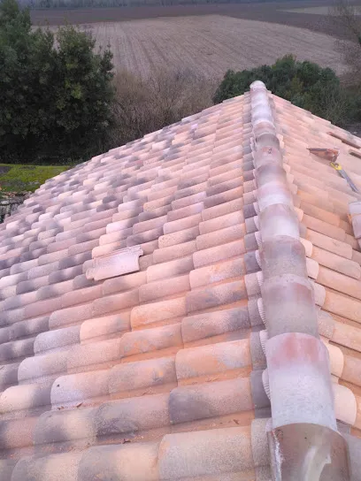 Image de ALC Chevalier - Couvreur Zingueur 33