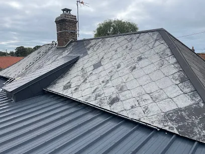 Image de ALC Rénovation Couvreur Zingueur Démoussage