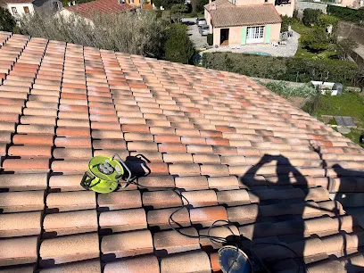 Image de ALEXANDRE TOITURE : Couvreur Fréjus