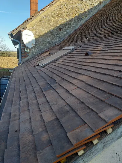 Image de ALEXIS COUVERTURE | COUVREUR MONTARGIS 45