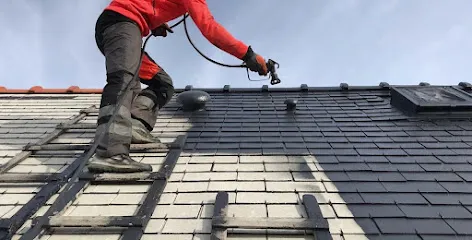 Image de Alfred Tilloi : Artisan Tilloi Montargis - Expert en Couverture, Rénovation et Diagnostic par Drone