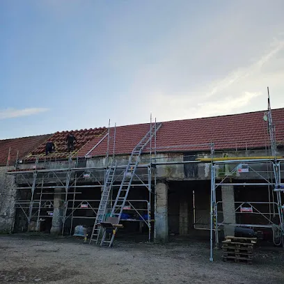 Image de Alixan toiture