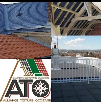 Image de ALLIANCE TOITURES OCCITANE