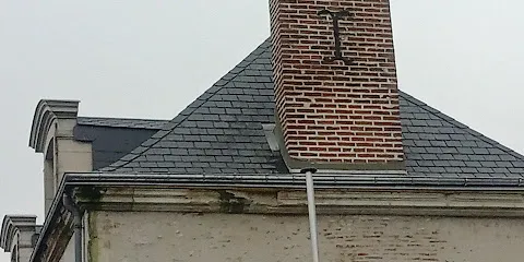 Image de ALM Couverture