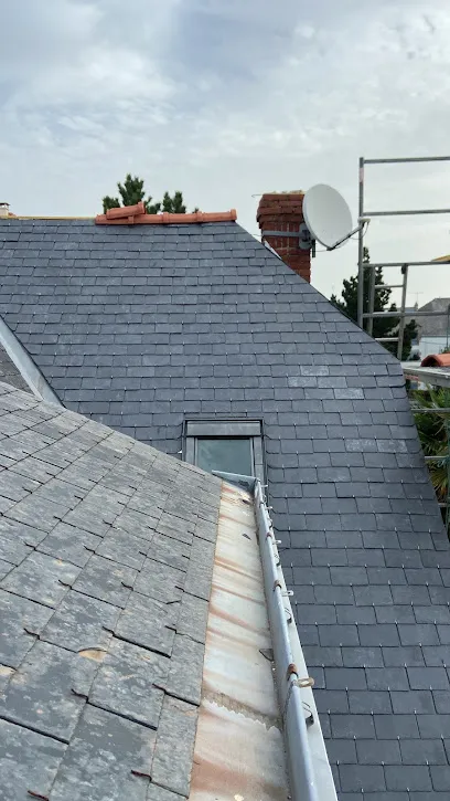 Image de ALO COUVERTURE: Rénovation Toiture | Réparation Toiture | Nettoyage, Démoussage Toiture | Couvreur Meaux | 77 Seine et Marne