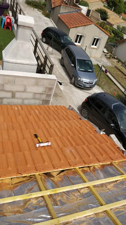 Image de Alpha Toiture