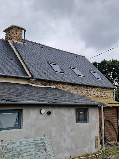 Image de Am couvreur