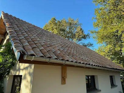 Image de AMCZ artisan Monribot couvreur zingueur