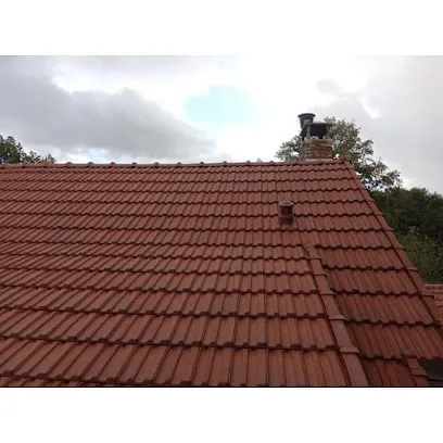 Image de AMDF Couverture