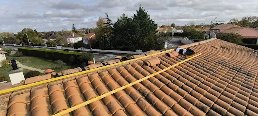 Image de AMIENS JEREMIE 86 couvreur