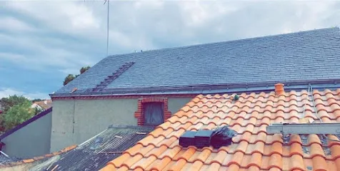 Image de AMK Couverture - Dépannage Urgence fuite toit