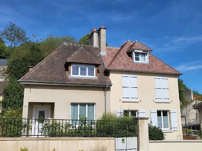 Image de ANCERNE COUVERTURE