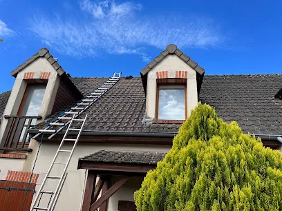 Image de Andre couverture,couvreur étampes