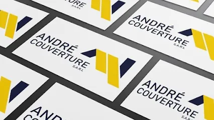 Image de André Couverture