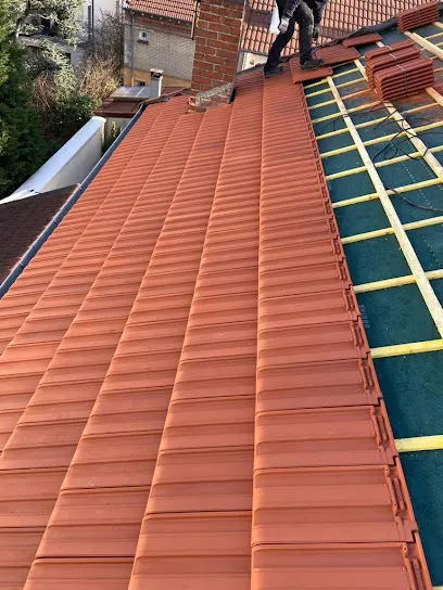 Image de Andre couvreur Bry sur Marne