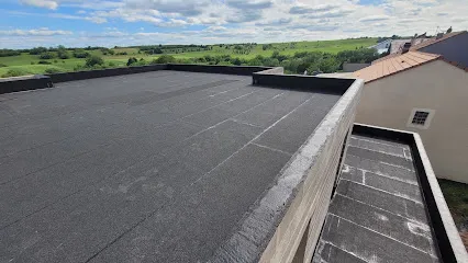 Image de André étanchéité et rénovation