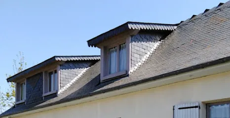 Image de ANFRAY COUVERTURE