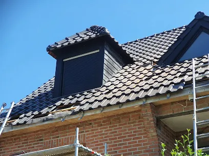 Image de Angel's toiture