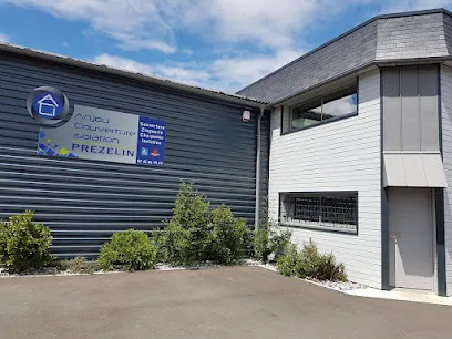 Image de Anjou Couverture Isolation - Prezelin