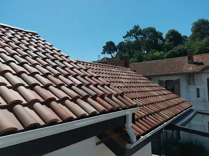 Image de ANSELIN - Construction Bois - Etanchéité Toit Terrasse (Bordeaux - Gironde)