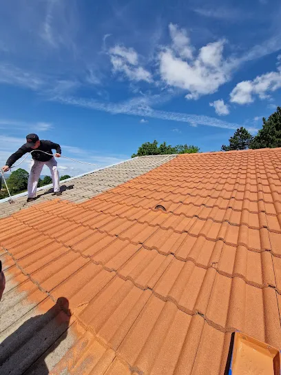 Image de Anthony Beckert Toiture