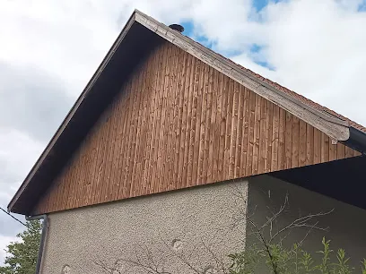 Image de Anthony Blanc Travaux de toiture