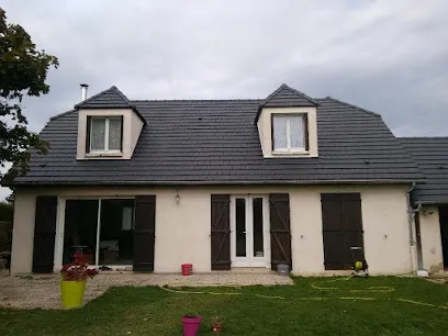 Image de Appoigny Couverture Rénovation