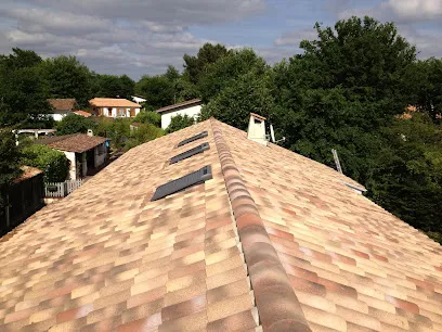 Image de Aquitaine Toiture Chancellé ATC SARL