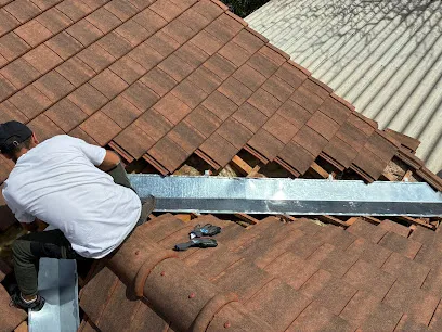 Image de AR couverture / couvreur 77 / toiture / Seine et Marne