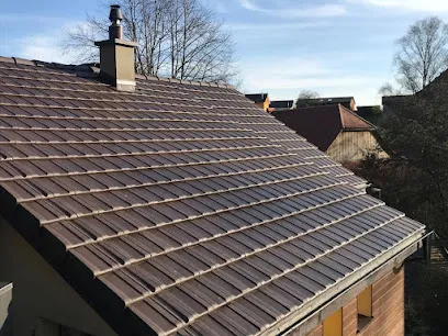 Image de AR Couverture - Couvreur Réparation Démoussage Peinture Recherche Fuites Toiture 77 Seine-et-Marne Pommeuse Coulommiers