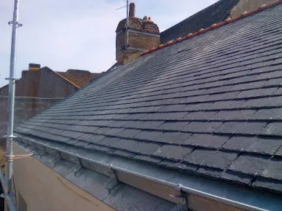 Image de ARDOIS Couverture