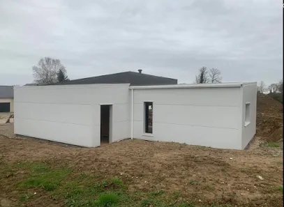 Image de Armor couverture bardage