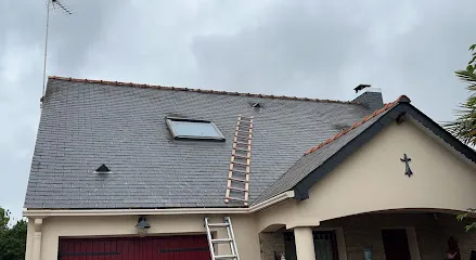 Image de Art Badeau Couvreur couverture à Saint Nazaire